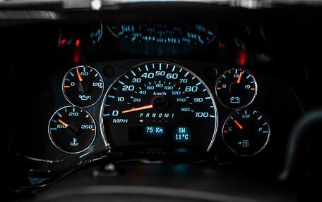 Chevrolet Express II, 2025 год, 18 275 784 рублей, 36 фотография