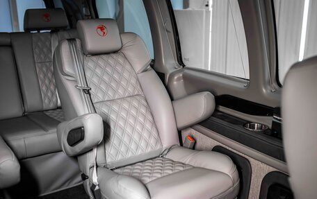 Chevrolet Express II, 2025 год, 18 275 784 рублей, 32 фотография