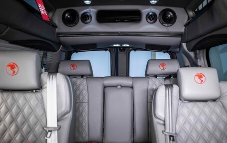 Chevrolet Express II, 2025 год, 18 275 784 рублей, 29 фотография