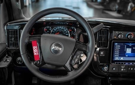 Chevrolet Express II, 2025 год, 18 275 784 рублей, 34 фотография