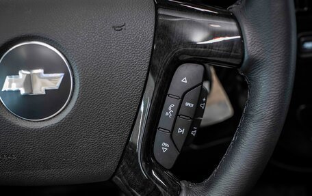 Chevrolet Express II, 2025 год, 18 275 784 рублей, 39 фотография