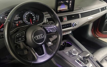 Audi A5, 2017 год, 3 349 000 рублей, 13 фотография