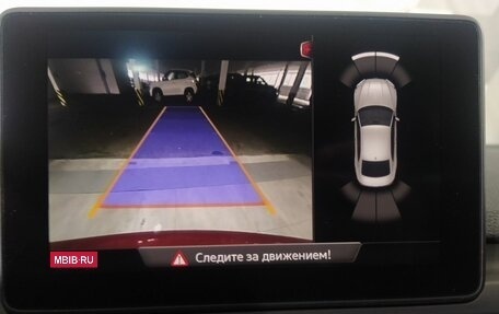 Audi A5, 2017 год, 3 349 000 рублей, 8 фотография