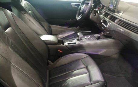 Audi A5, 2017 год, 3 349 000 рублей, 15 фотография