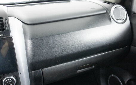 Suzuki Grand Vitara, 2011 год, 1 199 000 рублей, 13 фотография