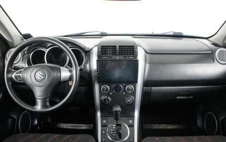 Suzuki Grand Vitara, 2011 год, 1 199 000 рублей, 12 фотография