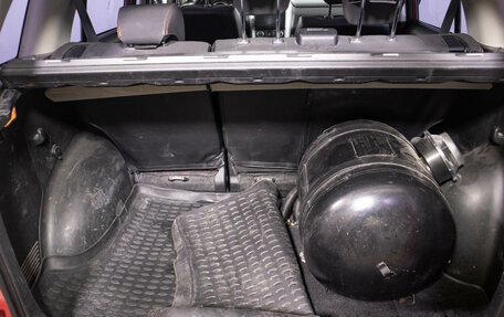 Suzuki Grand Vitara, 2011 год, 1 199 000 рублей, 6 фотография