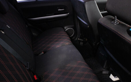 Suzuki Grand Vitara, 2011 год, 1 199 000 рублей, 9 фотография