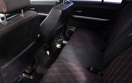 Suzuki Grand Vitara, 2011 год, 1 199 000 рублей, 8 фотография