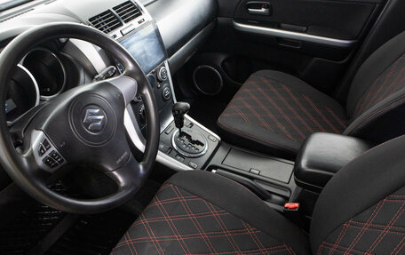 Suzuki Grand Vitara, 2011 год, 1 199 000 рублей, 7 фотография