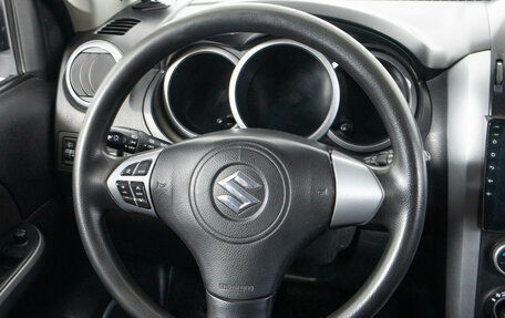 Suzuki Grand Vitara, 2011 год, 1 199 000 рублей, 11 фотография