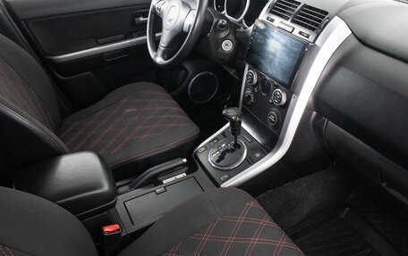 Suzuki Grand Vitara, 2011 год, 1 199 000 рублей, 10 фотография