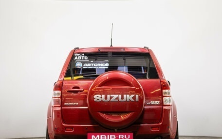 Suzuki Grand Vitara, 2011 год, 1 199 000 рублей, 4 фотография