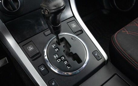 Suzuki Grand Vitara, 2011 год, 1 199 000 рублей, 16 фотография