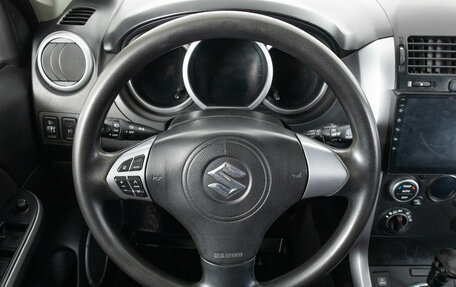 Suzuki Grand Vitara, 2011 год, 1 199 000 рублей, 18 фотография