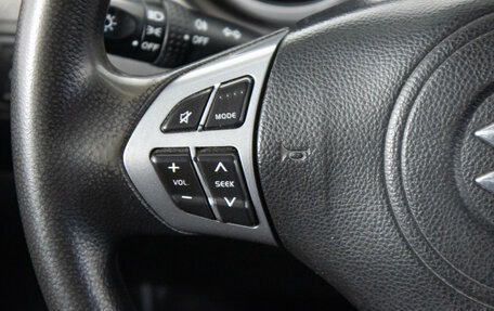 Suzuki Grand Vitara, 2011 год, 1 199 000 рублей, 19 фотография