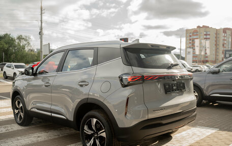 Chery Tiggo 4 I рестайлинг, 2025 год, 2 350 000 рублей, 6 фотография