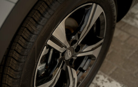 Chery Tiggo 4 I рестайлинг, 2025 год, 2 350 000 рублей, 5 фотография