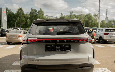 Chery Tiggo 4 I рестайлинг, 2025 год, 2 350 000 рублей, 7 фотография