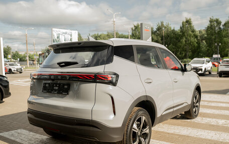 Chery Tiggo 4 I рестайлинг, 2025 год, 2 350 000 рублей, 8 фотография