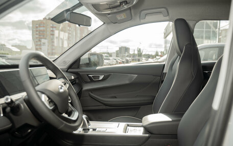 Chery Tiggo 4 I рестайлинг, 2025 год, 2 350 000 рублей, 11 фотография