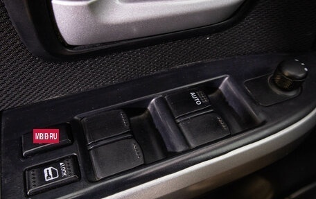 Suzuki Grand Vitara, 2011 год, 1 199 000 рублей, 20 фотография