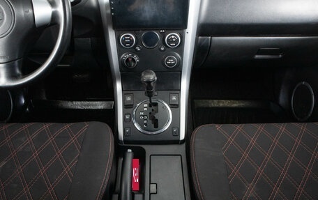 Suzuki Grand Vitara, 2011 год, 1 199 000 рублей, 17 фотография