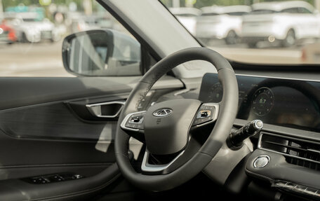 Chery Tiggo 4 I рестайлинг, 2025 год, 2 350 000 рублей, 12 фотография