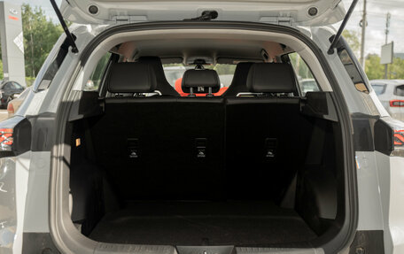 Chery Tiggo 4 I рестайлинг, 2025 год, 2 350 000 рублей, 15 фотография