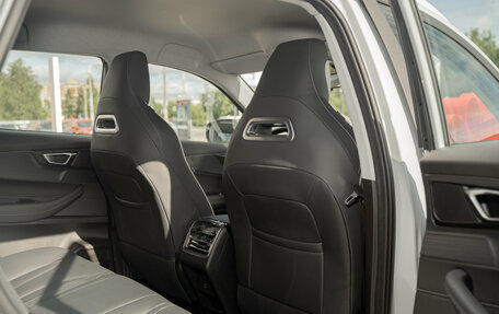 Chery Tiggo 4 I рестайлинг, 2025 год, 2 350 000 рублей, 16 фотография