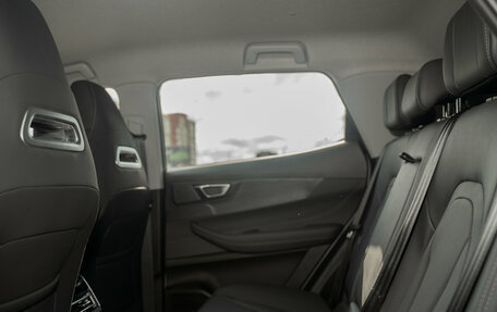 Chery Tiggo 4 I рестайлинг, 2025 год, 2 350 000 рублей, 14 фотография