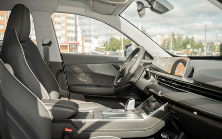 Chery Tiggo 4 I рестайлинг, 2025 год, 2 350 000 рублей, 19 фотография