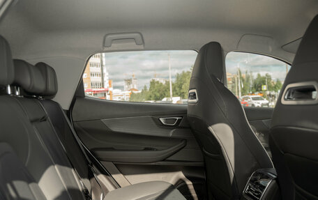 Chery Tiggo 4 I рестайлинг, 2025 год, 2 350 000 рублей, 17 фотография