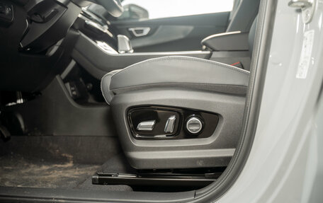 Chery Tiggo 4 I рестайлинг, 2025 год, 2 350 000 рублей, 22 фотография