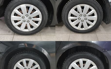 Chevrolet Cruze II, 2012 год, 399 000 рублей, 18 фотография