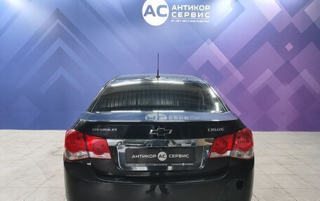 Chevrolet Cruze II, 2012 год, 399 000 рублей, 7 фотография