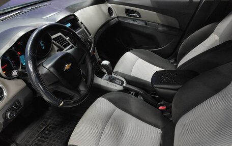 Chevrolet Cruze II, 2012 год, 399 000 рублей, 15 фотография