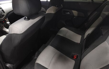Chevrolet Cruze II, 2012 год, 399 000 рублей, 16 фотография