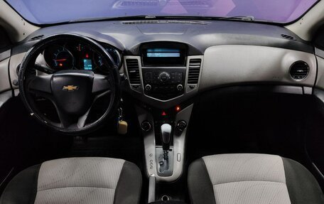 Chevrolet Cruze II, 2012 год, 399 000 рублей, 14 фотография