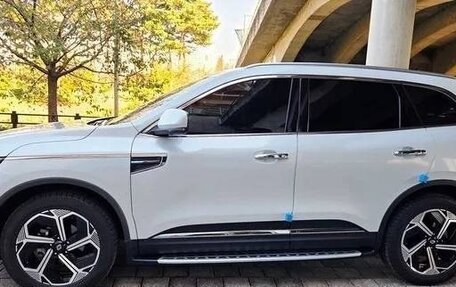 Renault Samsung QM6, 2022 год, 1 900 001 рублей, 6 фотография