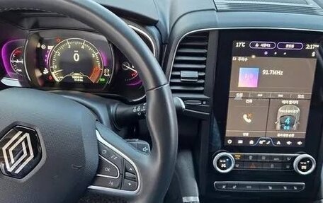 Renault Samsung QM6, 2022 год, 1 900 001 рублей, 7 фотография