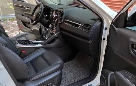 Renault Samsung QM6, 2022 год, 1 900 001 рублей, 8 фотография