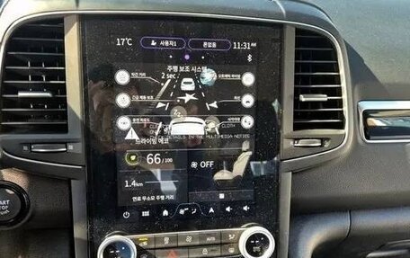 Renault Samsung QM6, 2022 год, 1 900 001 рублей, 13 фотография