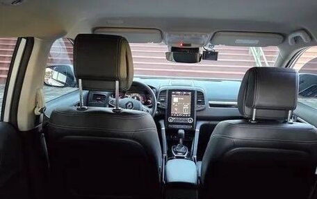 Renault Samsung QM6, 2022 год, 1 900 001 рублей, 9 фотография