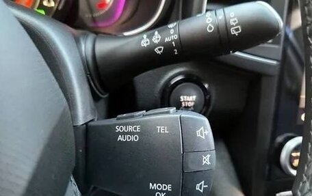 Renault Samsung QM6, 2022 год, 1 900 001 рублей, 11 фотография