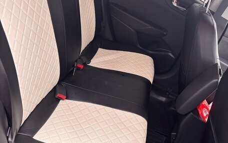 Hyundai Solaris II рестайлинг, 2021 год, 1 650 000 рублей, 15 фотография