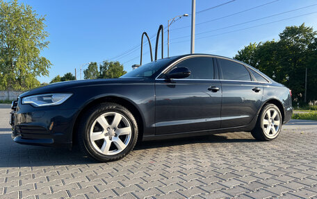 Audi A6, 2014 год, 1 990 000 рублей, 2 фотография