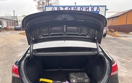 Hyundai Solaris II рестайлинг, 2021 год, 1 650 000 рублей, 10 фотография