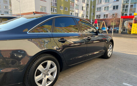 Audi A6, 2014 год, 1 990 000 рублей, 8 фотография