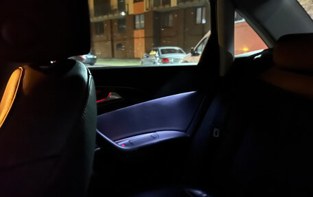 Audi A6, 2014 год, 1 990 000 рублей, 18 фотография